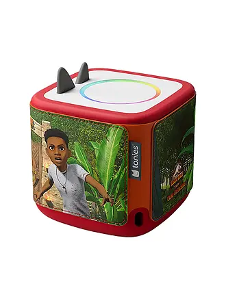 TONIES | Housse pour Toniebox 2 Arc-en-ciel | bunt